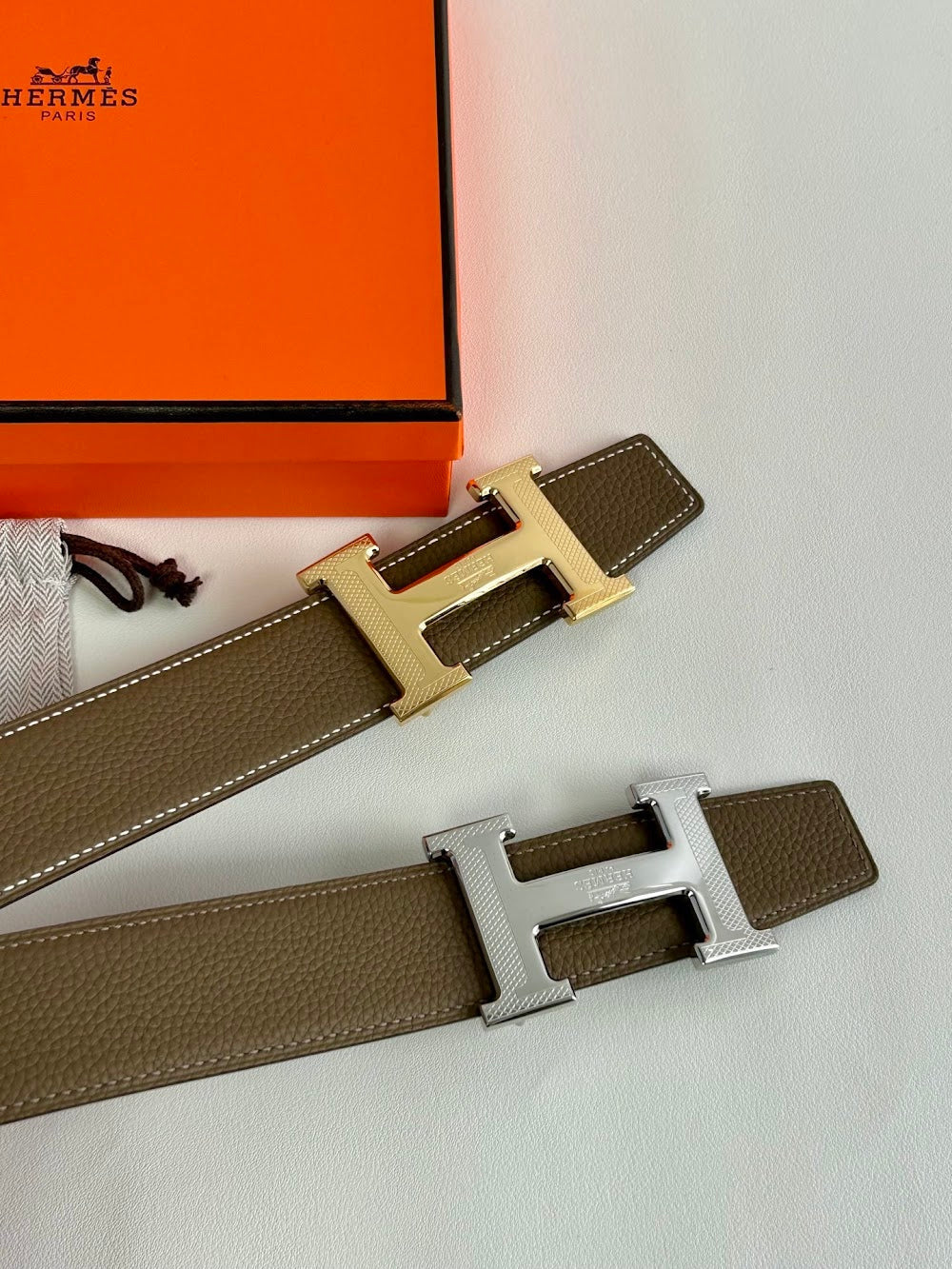 Dragons Bags Hermesn Luxury Belt --105898