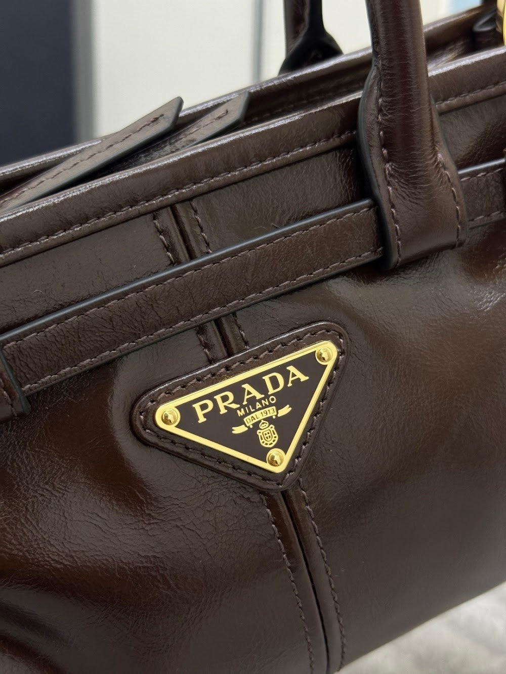 Dragons Bags Pradn Luxury Bag --101384