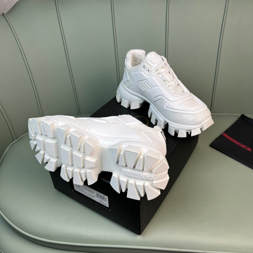 Dragons Bags Prada Luxury Heels --53036