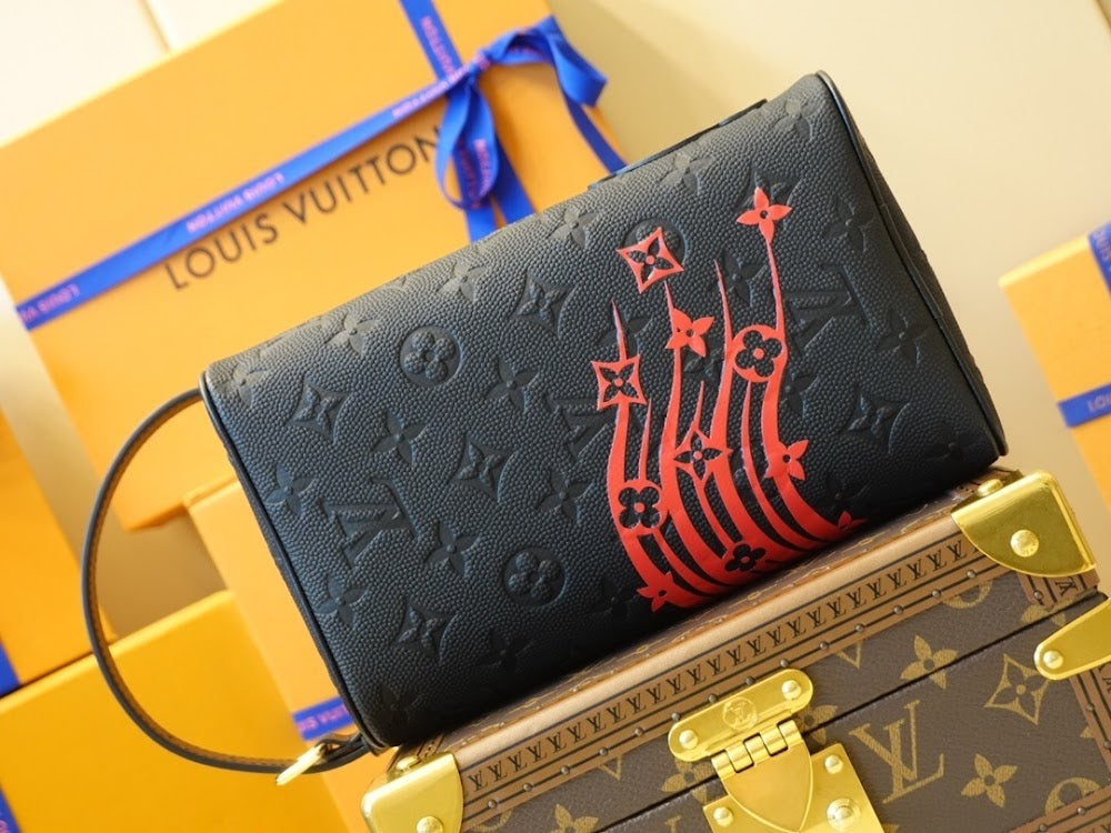 Dragons Bags ln Luxury Bag --58680