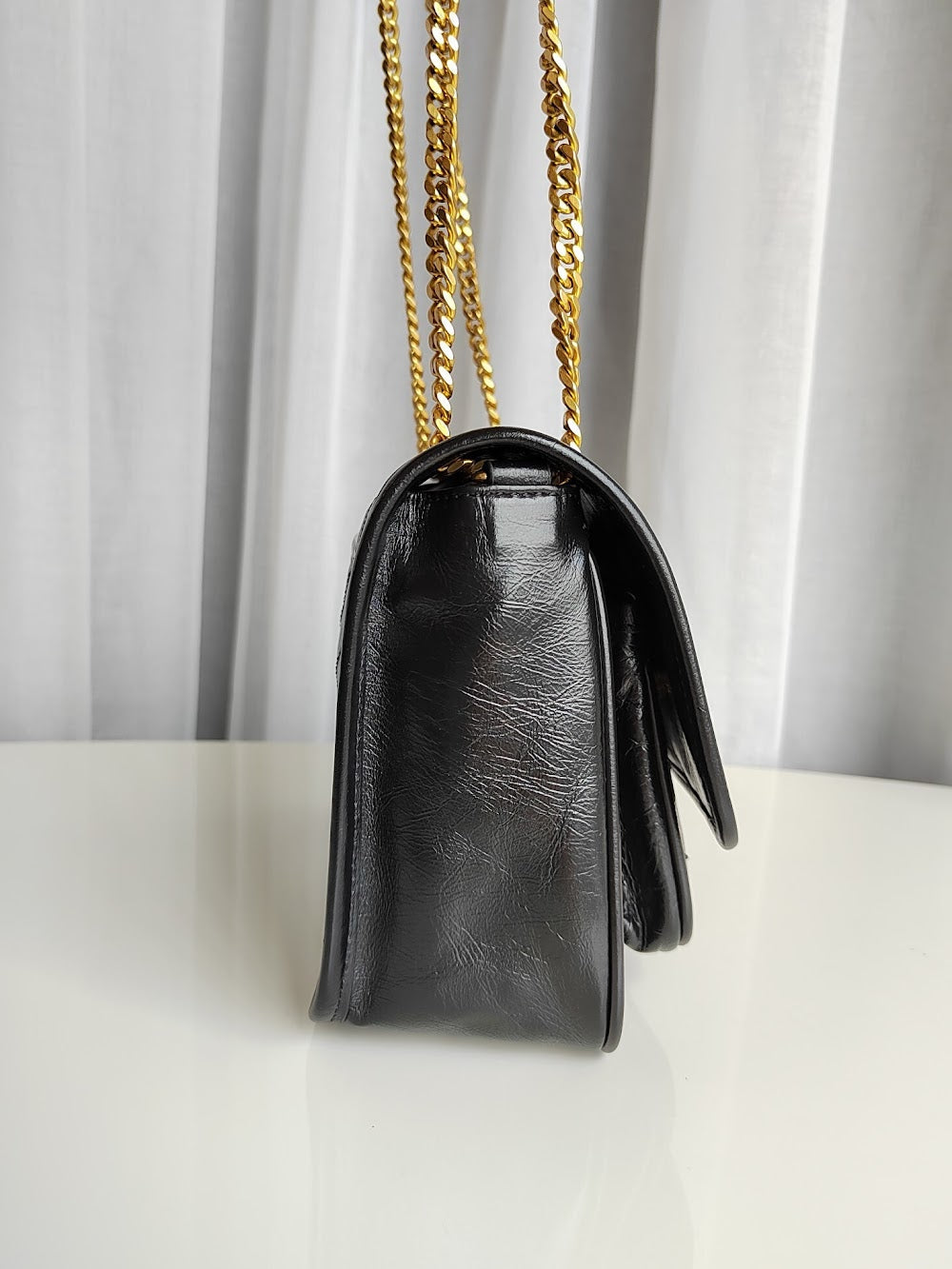 Dragons Bags YSLn Luxury Bag --120158