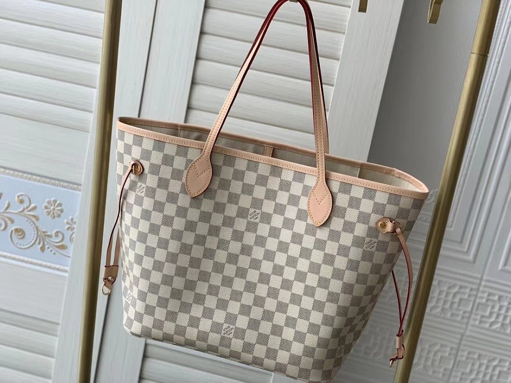 Jessica Bags ln Luxury Bag --75647