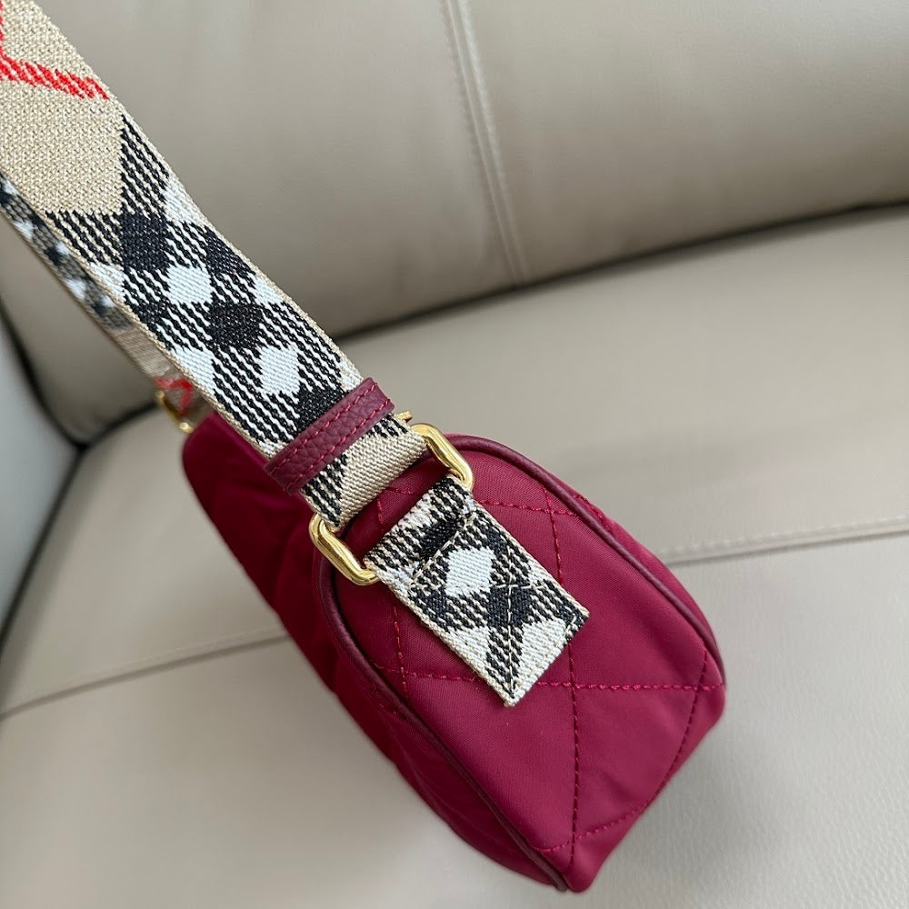 Dragons Bags Burberryn Luxury Bag --92216