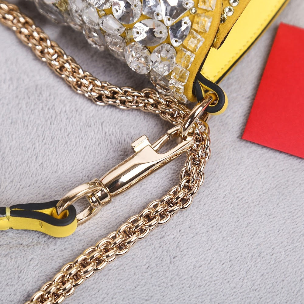 Dragons Bags Valentine Luxury Bag --121996
