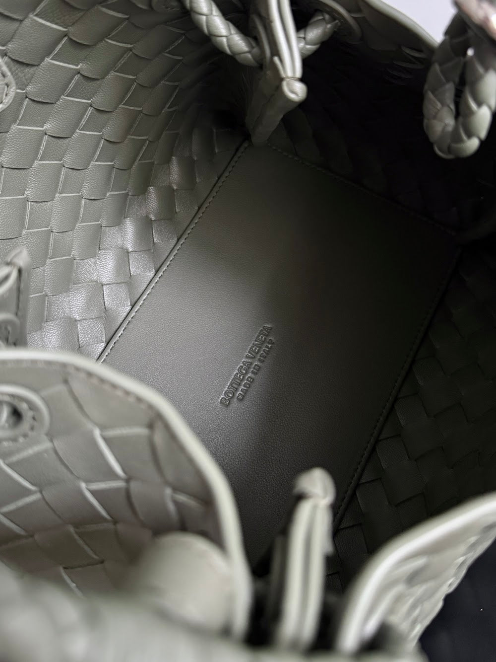 Dragons Bags Bottegan Luxury Bag --91364