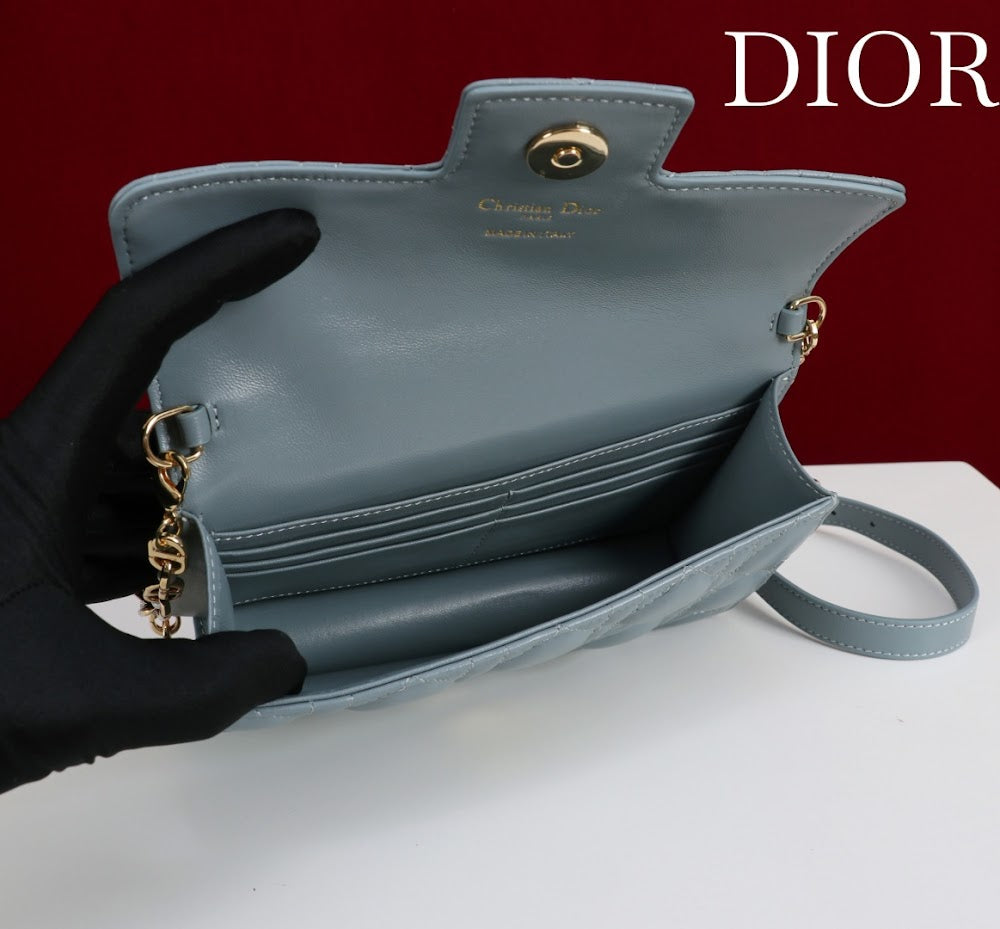 Dragons BagsDiorn Luxury Bag --116394