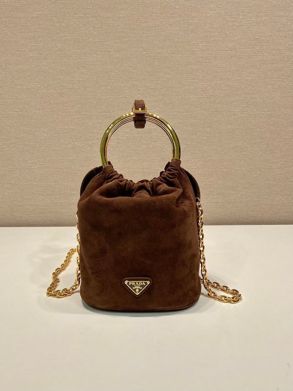 Dragons Bags Prada Luxury Bag --54451