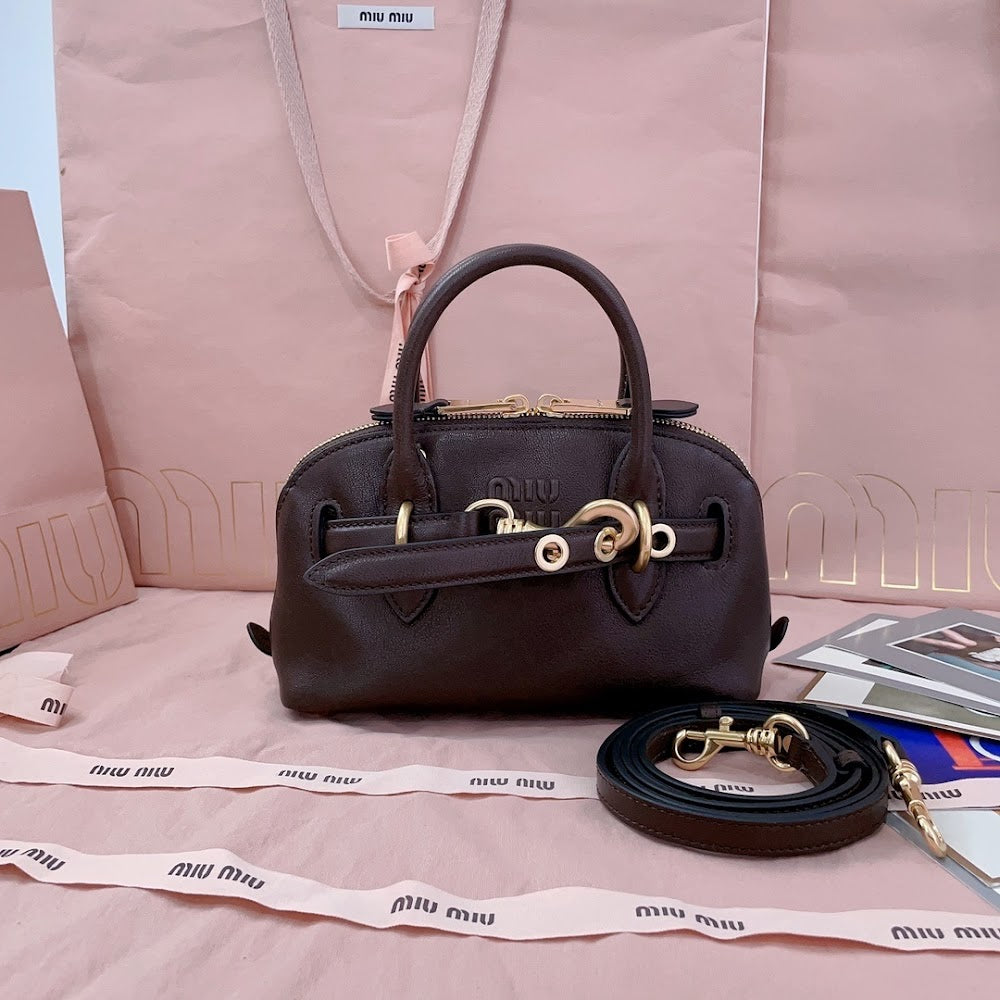 Dragons Bags Miun Miun Luxury Bag --122873