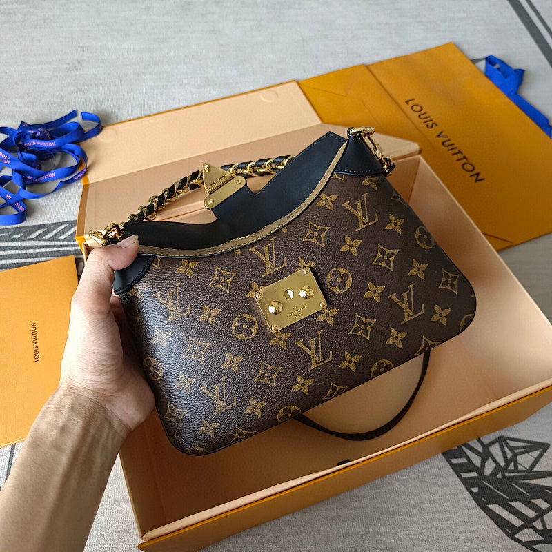 Dragons Bags LVn Luxury Bag --80948