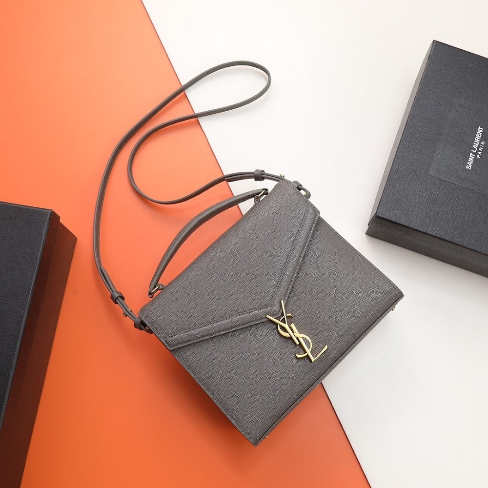 Dragons Bags YSLn Luxury Bag --120783