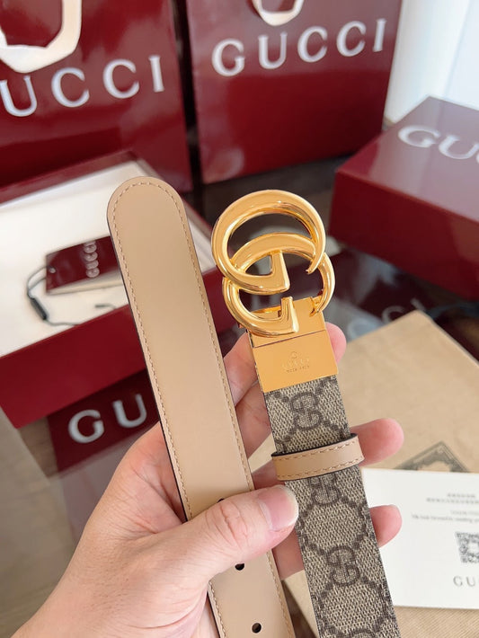 Dragons Bags Guccin Luxury Belt --108074