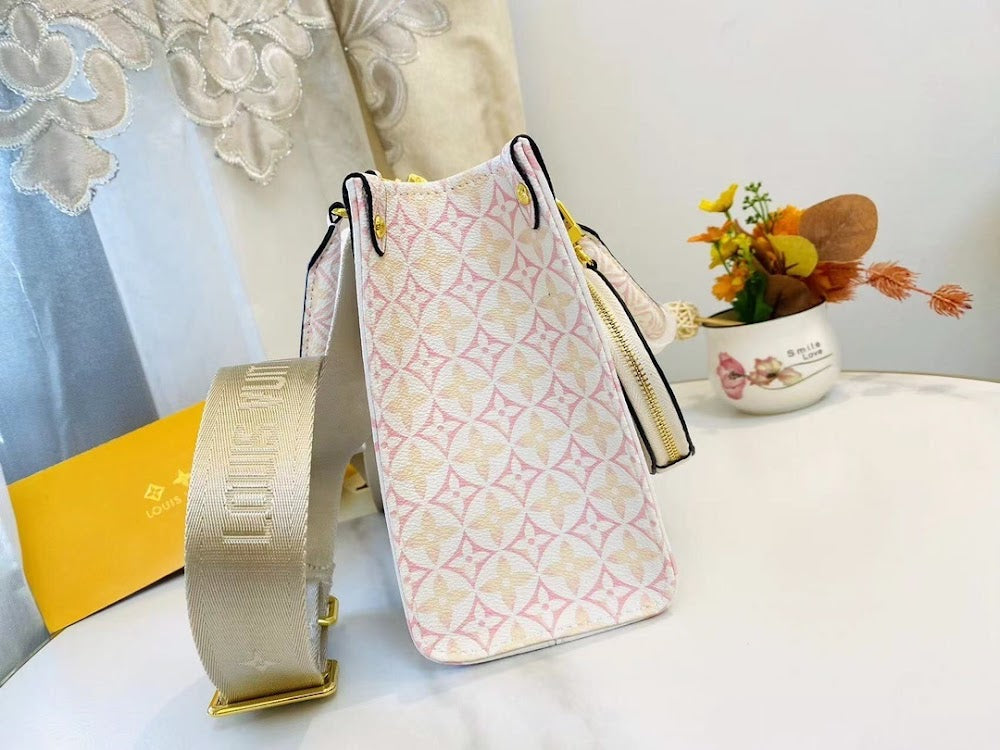 Dragons Bags LVn Luxury Bag --80975