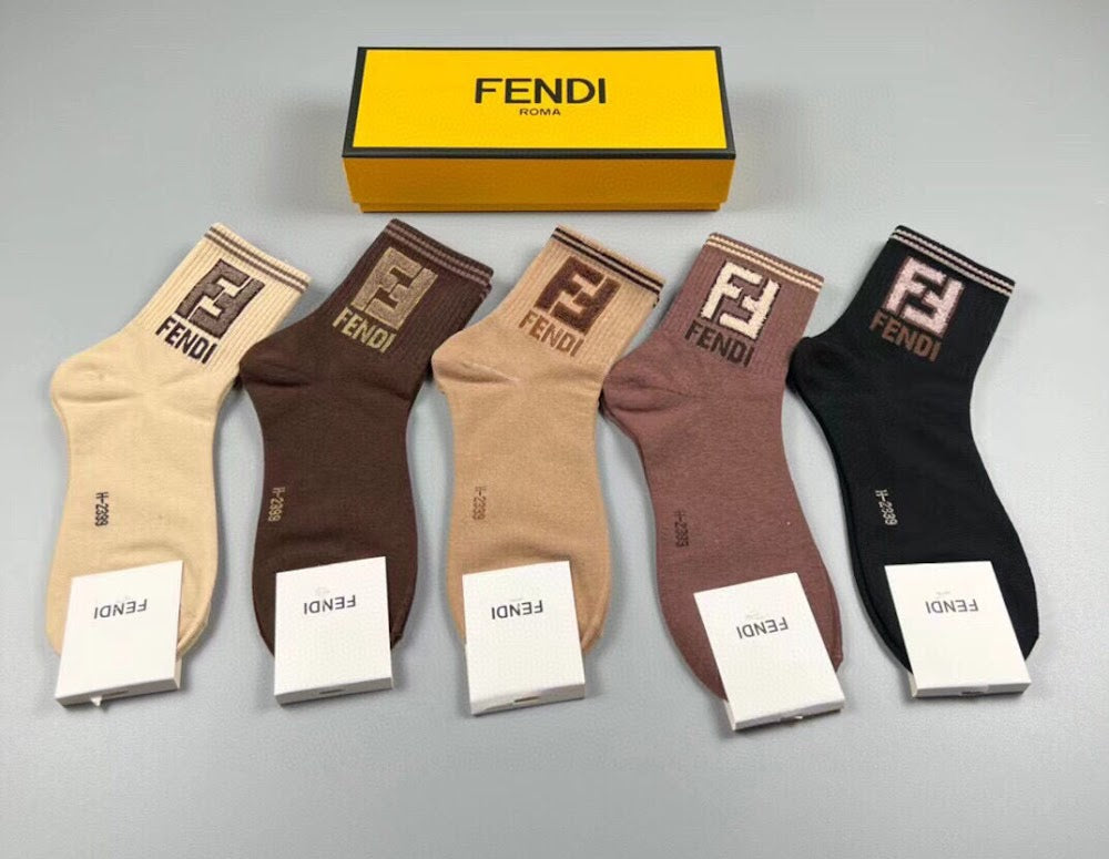 Dragons Bags Premium Luxury Socks --98175