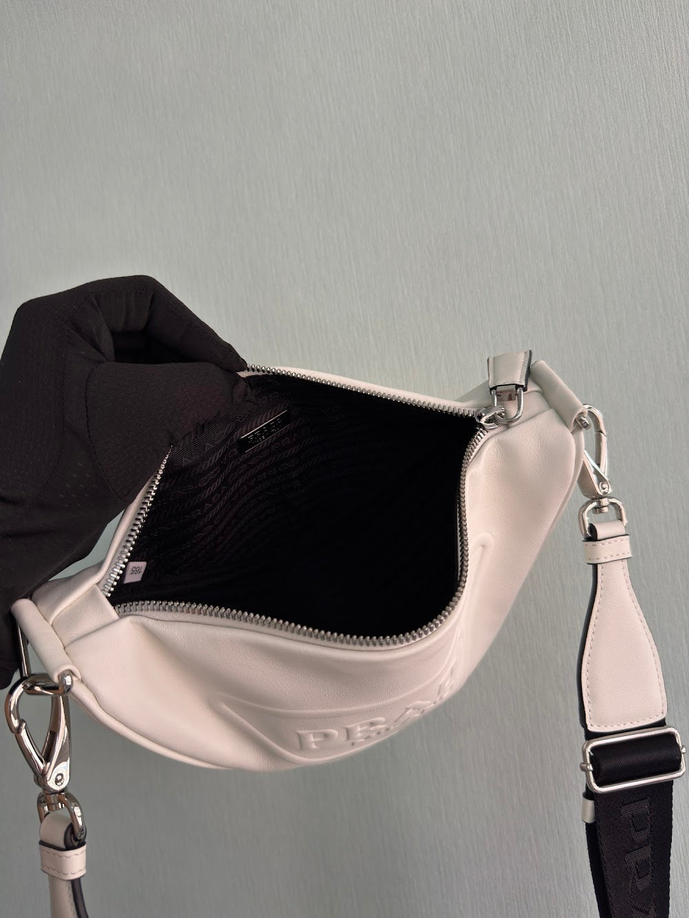 Dragons Bags Pradn Luxury Bag --102654