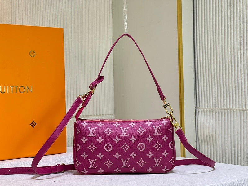 Dragons Bags LVn Luxury Bag --81217