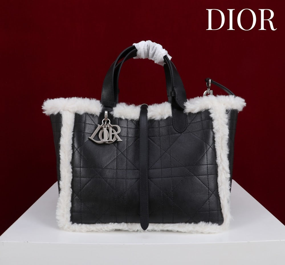 Dragons BagsDiorn Luxury Bag --114889