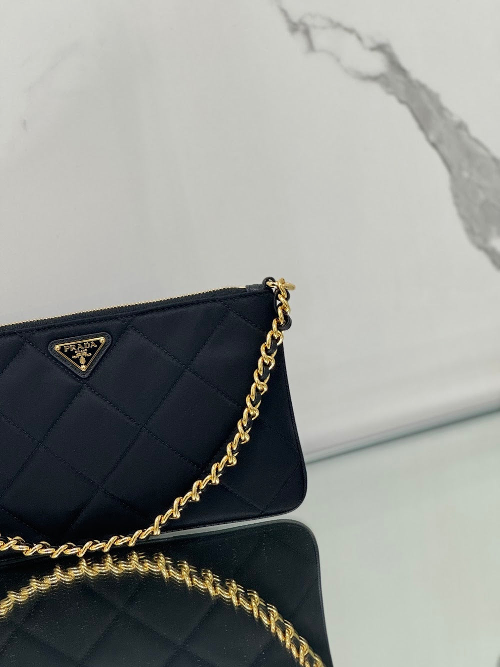 Dragons Bags Pradn Luxury Bag --102756
