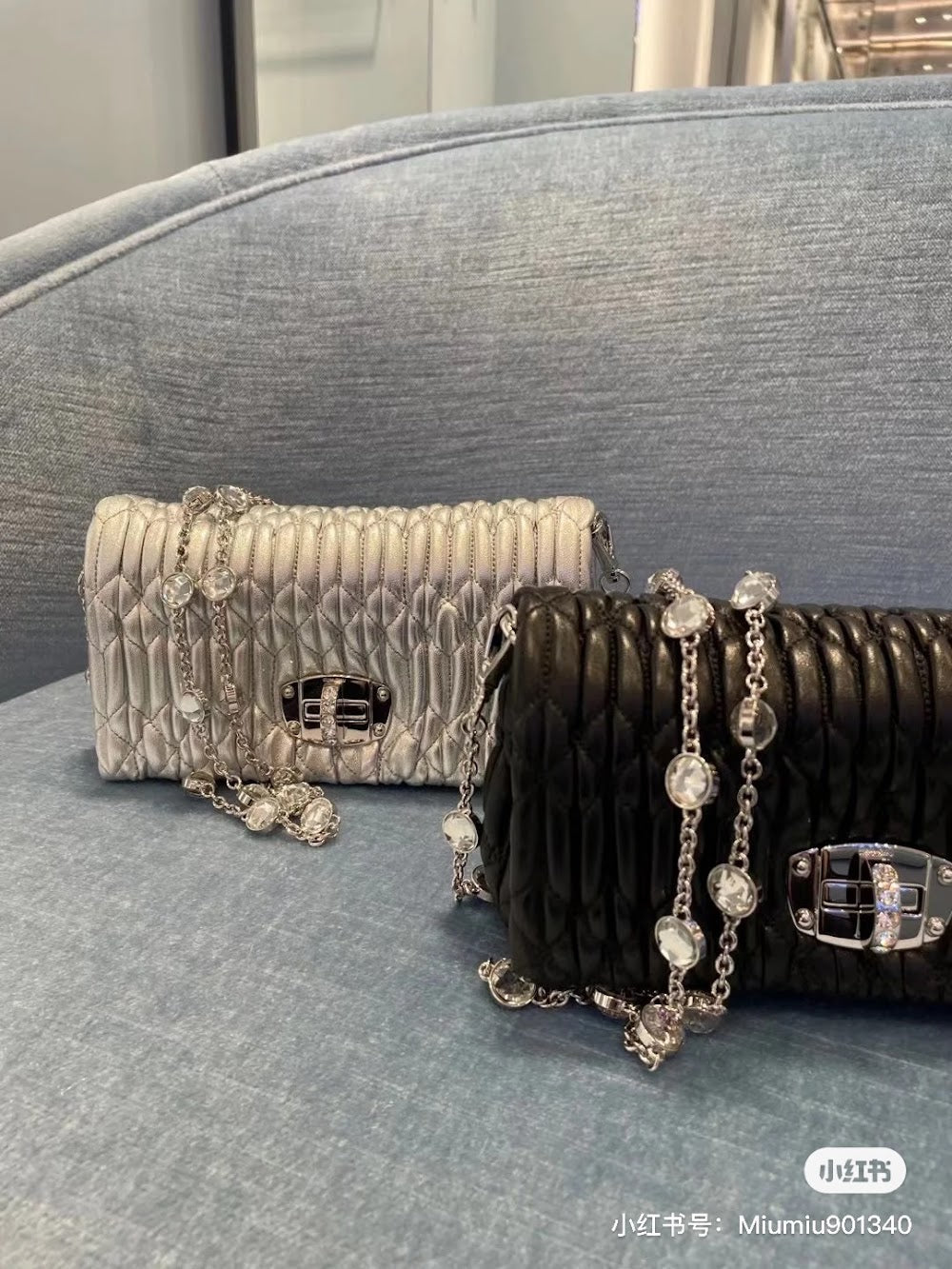 Dragons Bags Miun Miun Luxury Bag --122382