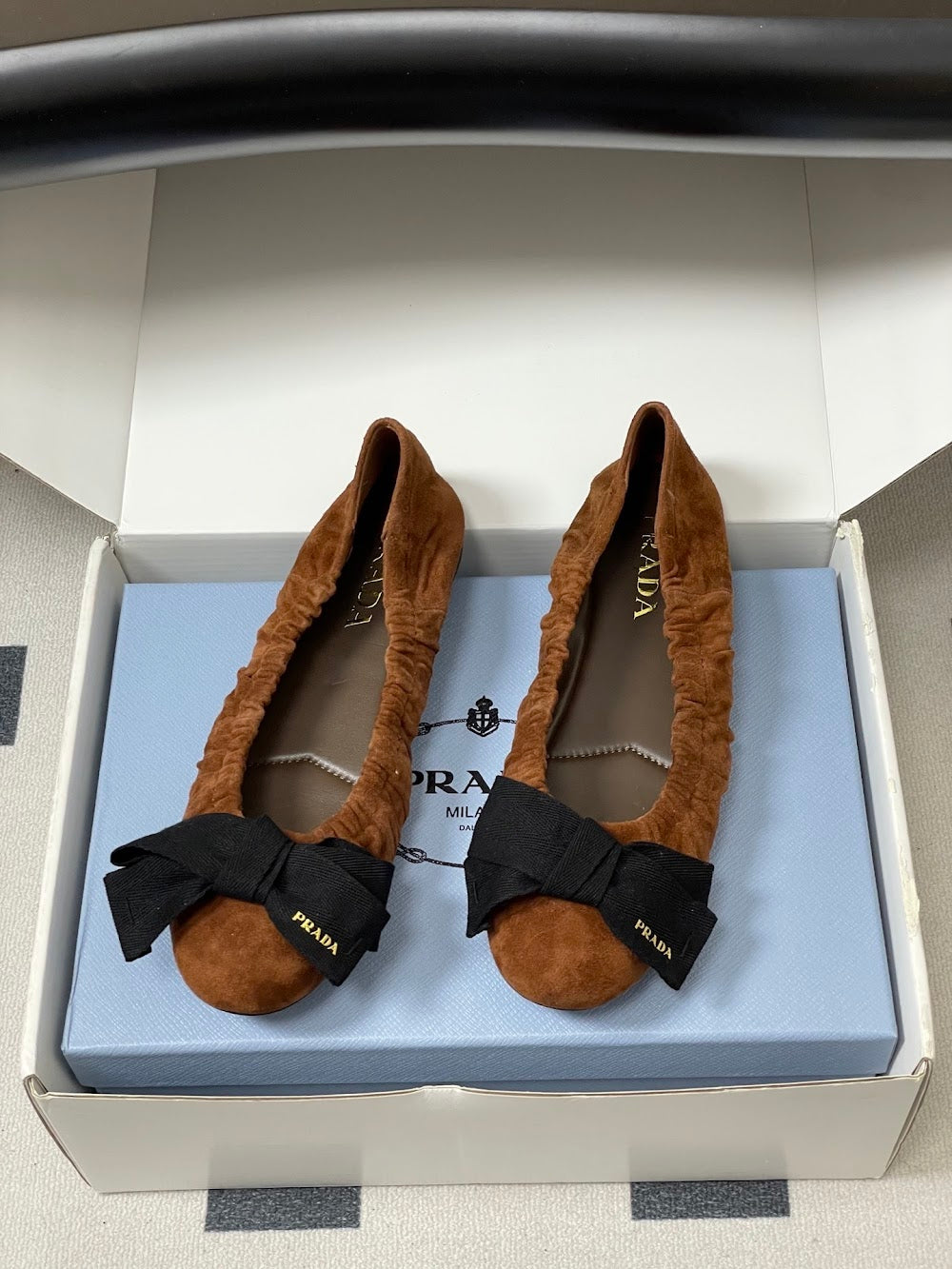 Dragons Bags Prada Luxury Heels --53528