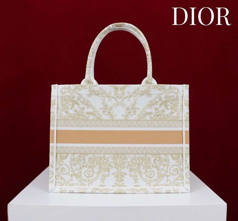 Dragons BagsDiorn Luxury Bag --114919