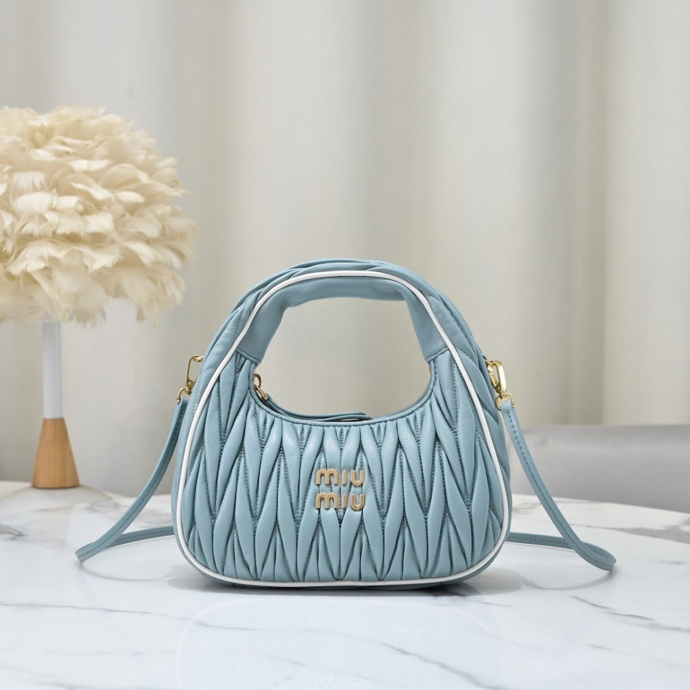 Dragons Bags Miun Miun Luxury Bag --123139