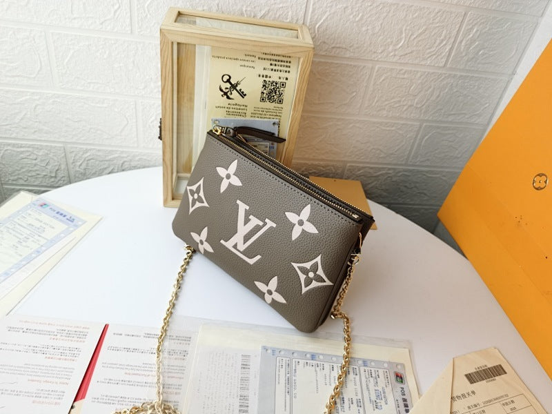 Dragons Bags ln Luxury Bag --78282