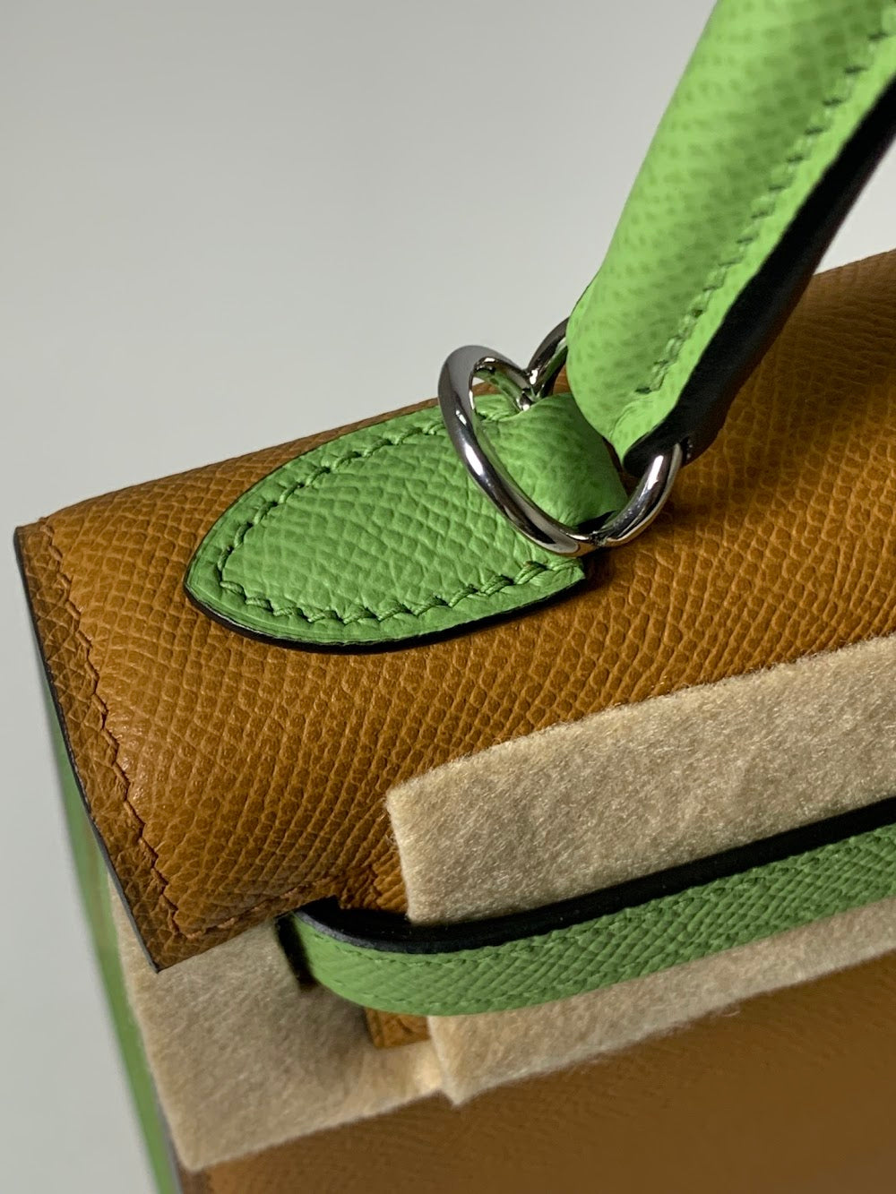 Dragons BagsHermesn Luxury Bag --116807