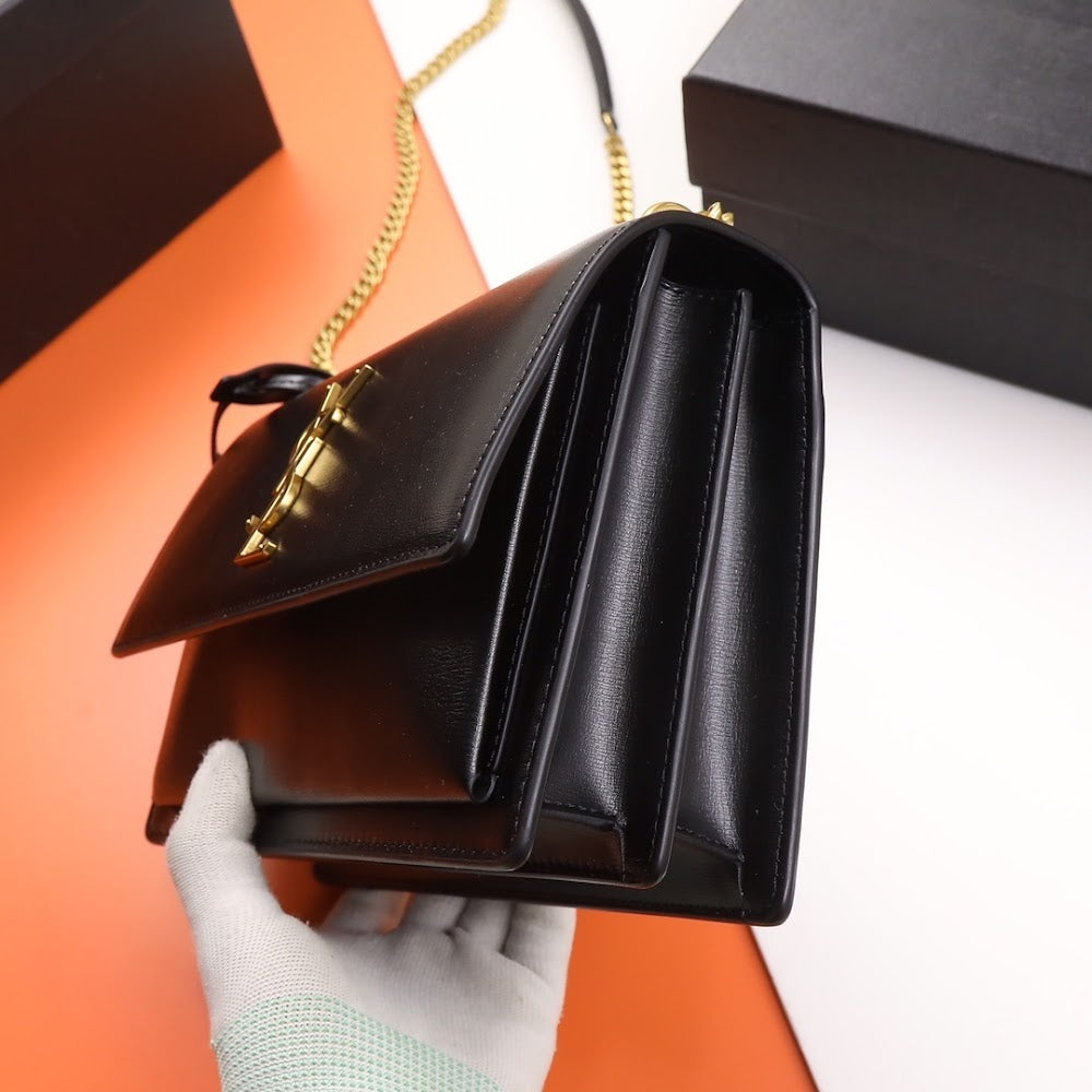 Dragons Bags YSLn Luxury Bag --119499