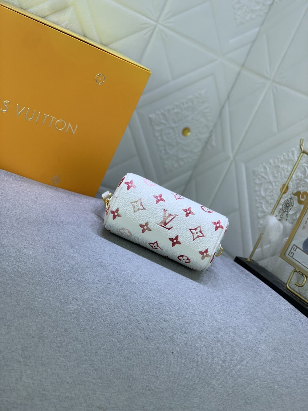 Jessica Bags ln Luxury Bag --76155