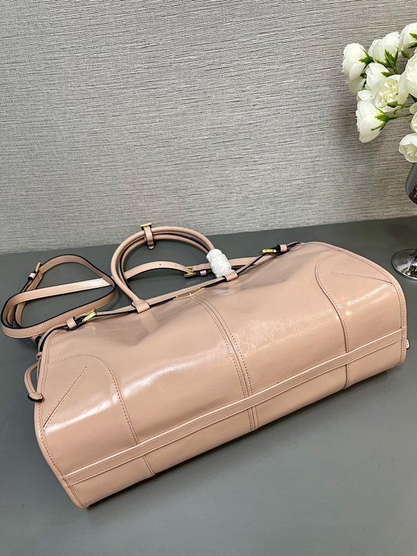 Jessica Bags pradn Luxury Bag --75088