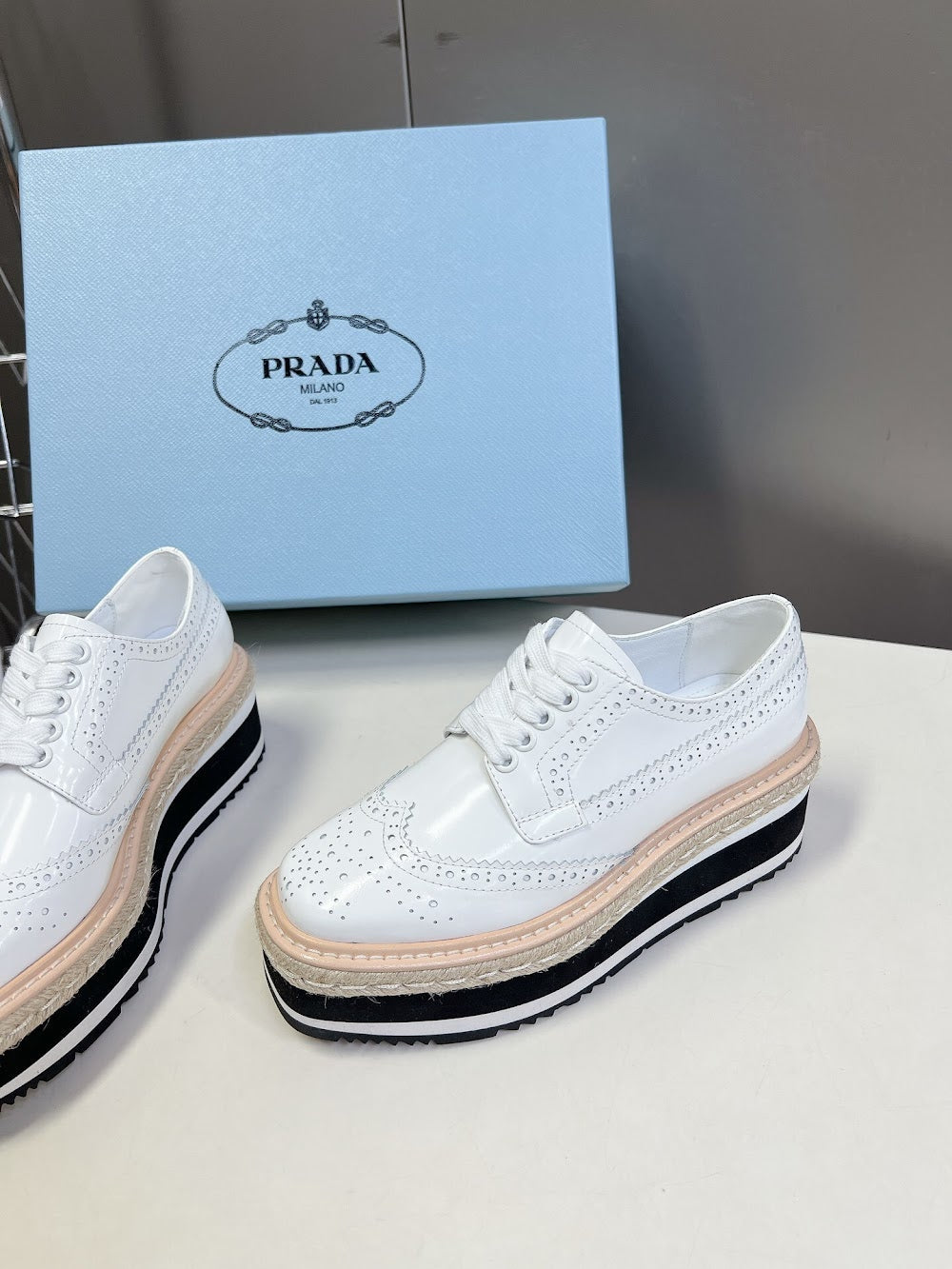 Dragons Bags Prada Luxury Heels --53167