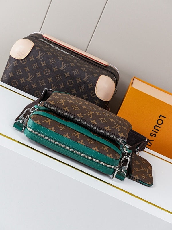 Dragons Bags ln Luxury Bag --71431