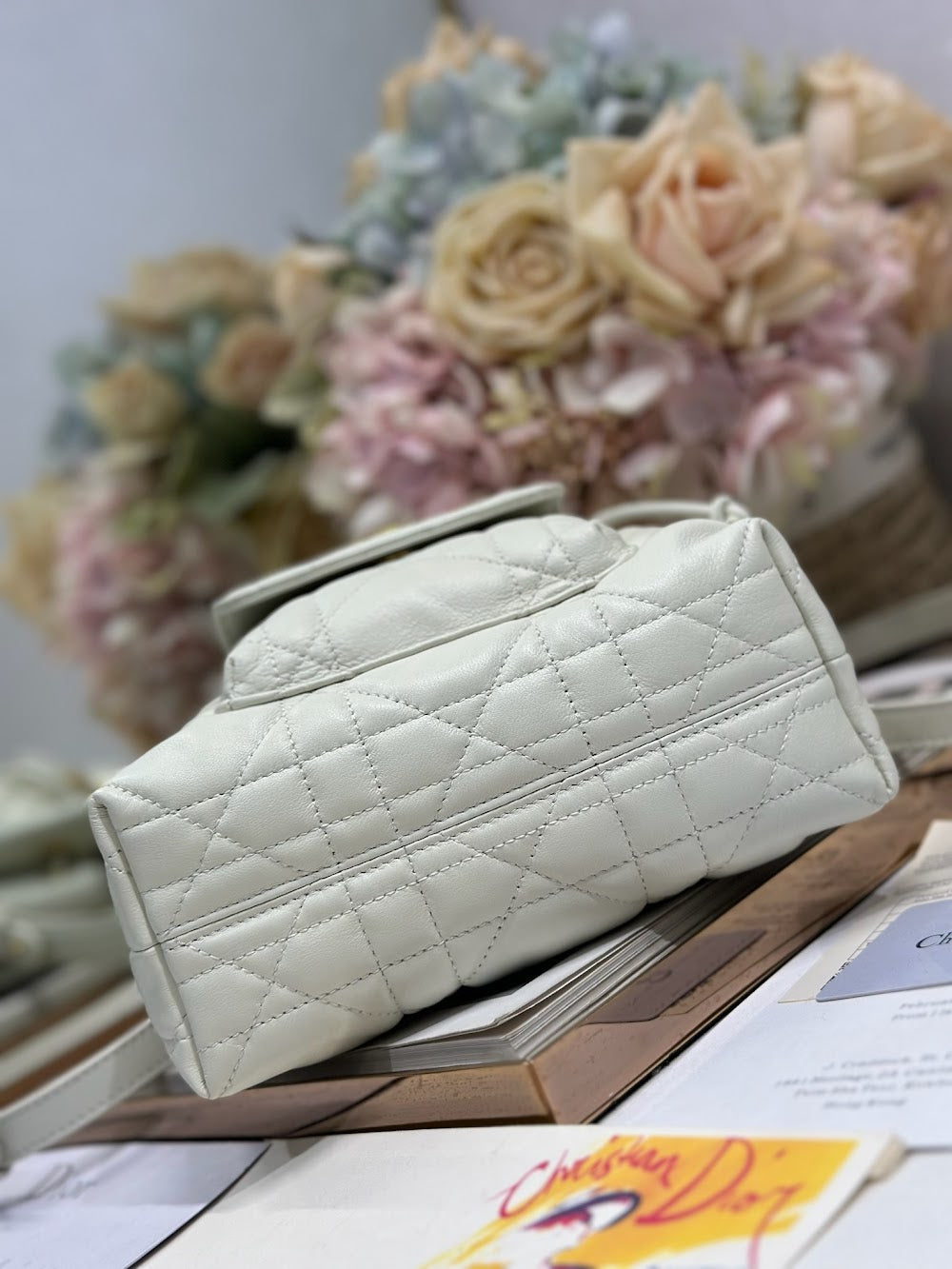 Dragons BagsDiorn Luxury Bag --115567
