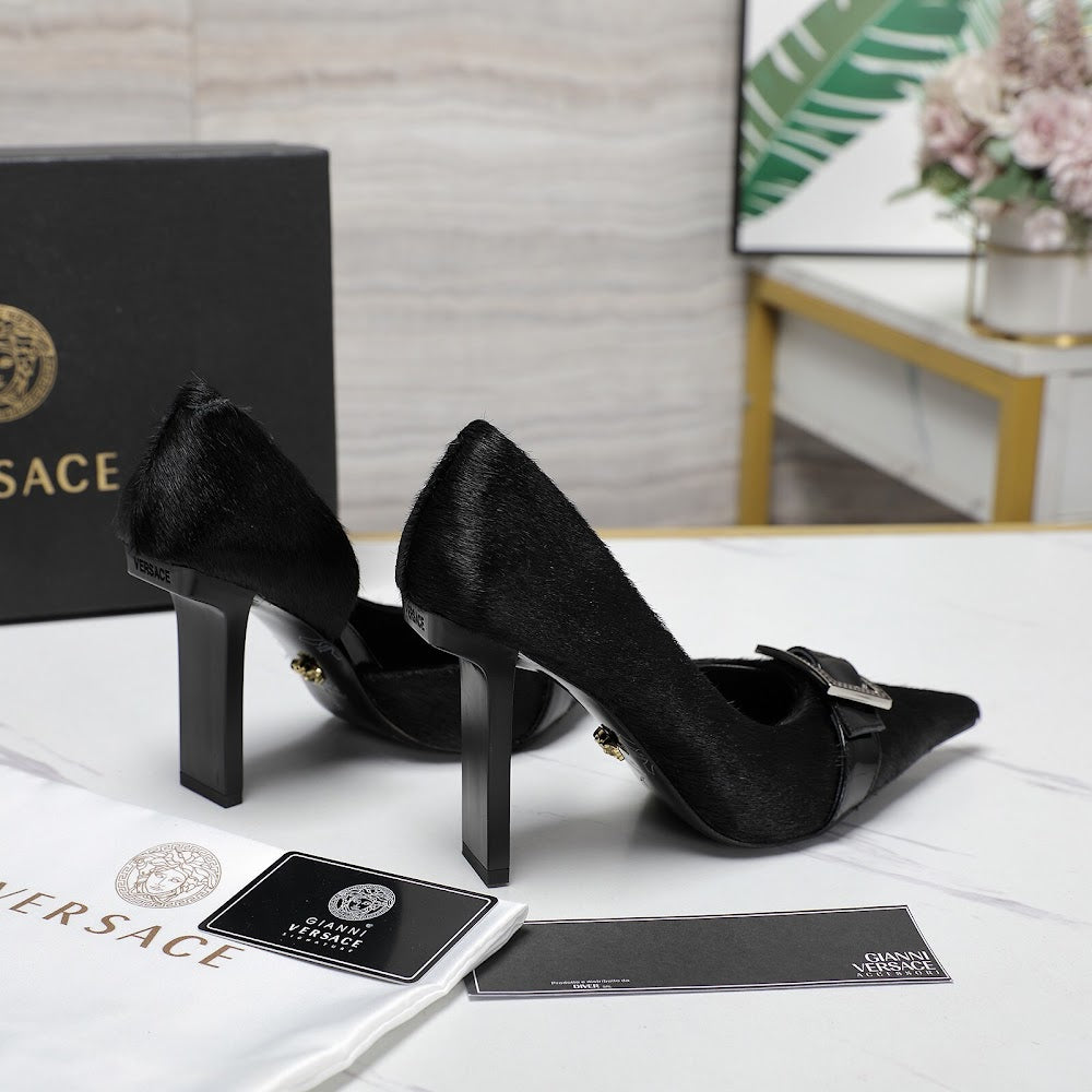 Dragons Bags Versace Luxury Heels --50967