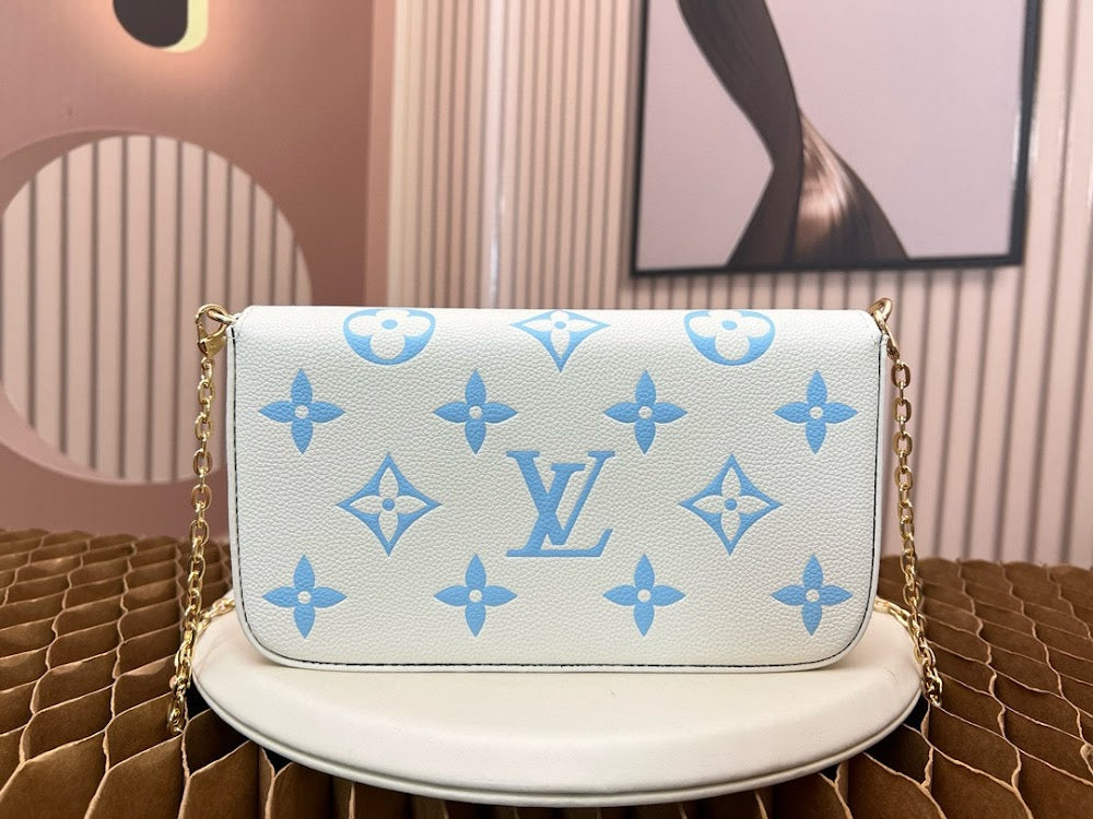 Dragons Bags ln Luxury Bag --81433