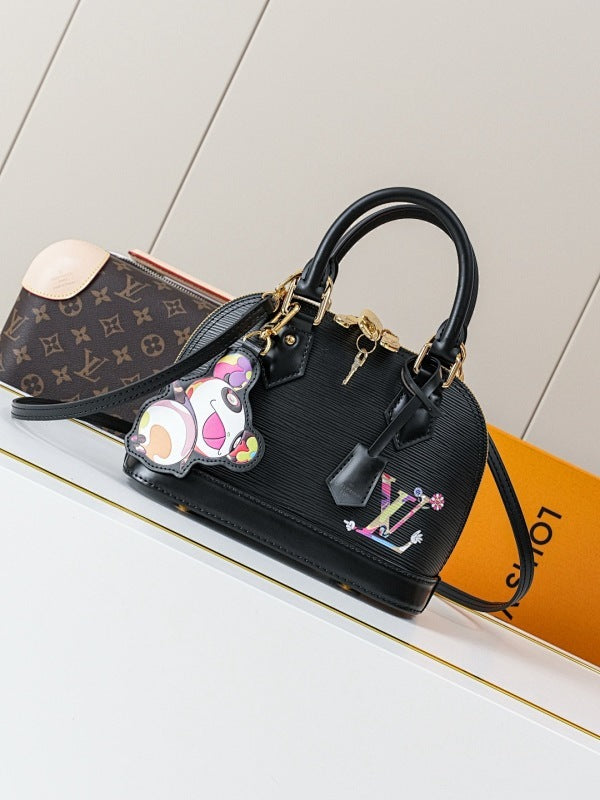 Dragons Bags LVn Luxury Bag --79913