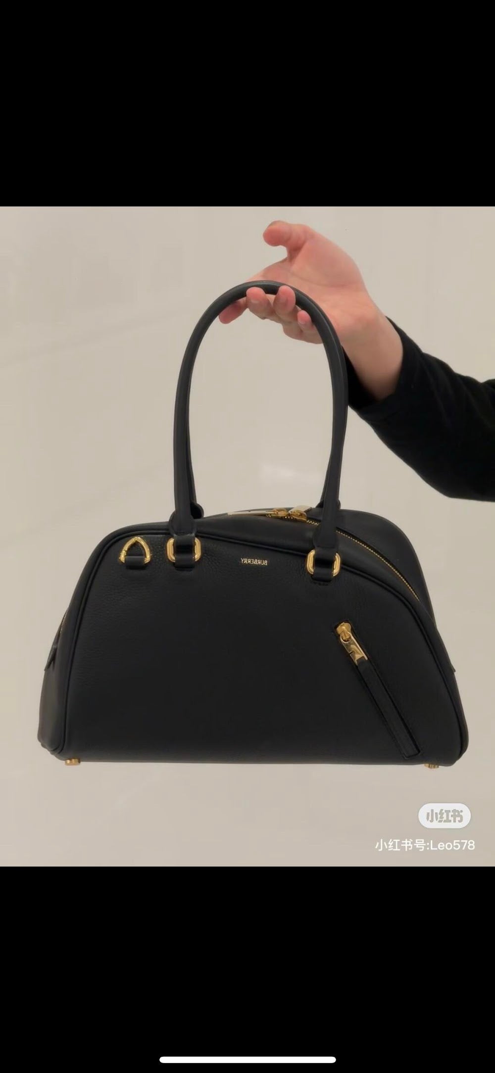 Dragons Bags Burberryn Luxury Bag --92999