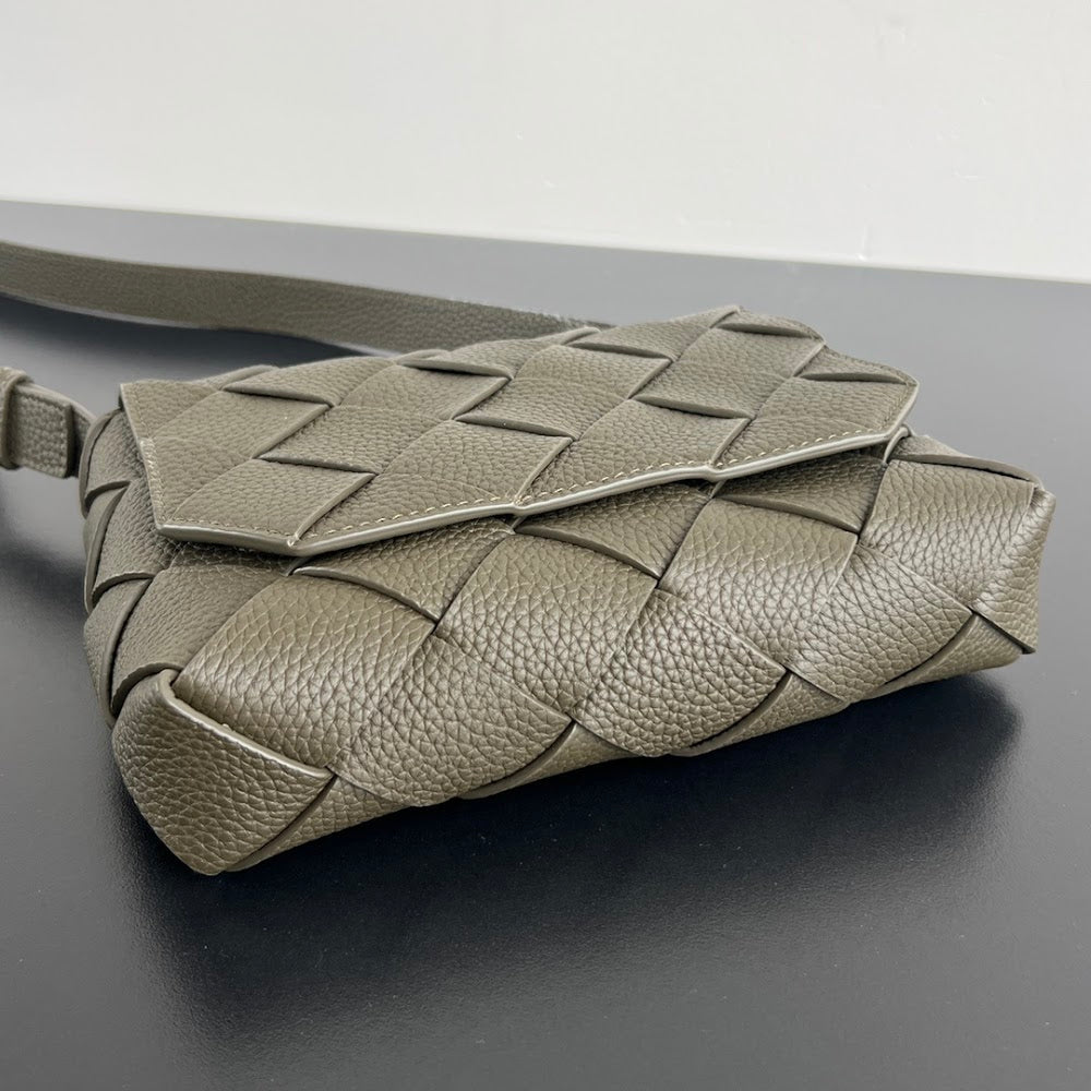 Dragons Bags Bottegan Luxury Bag --90552