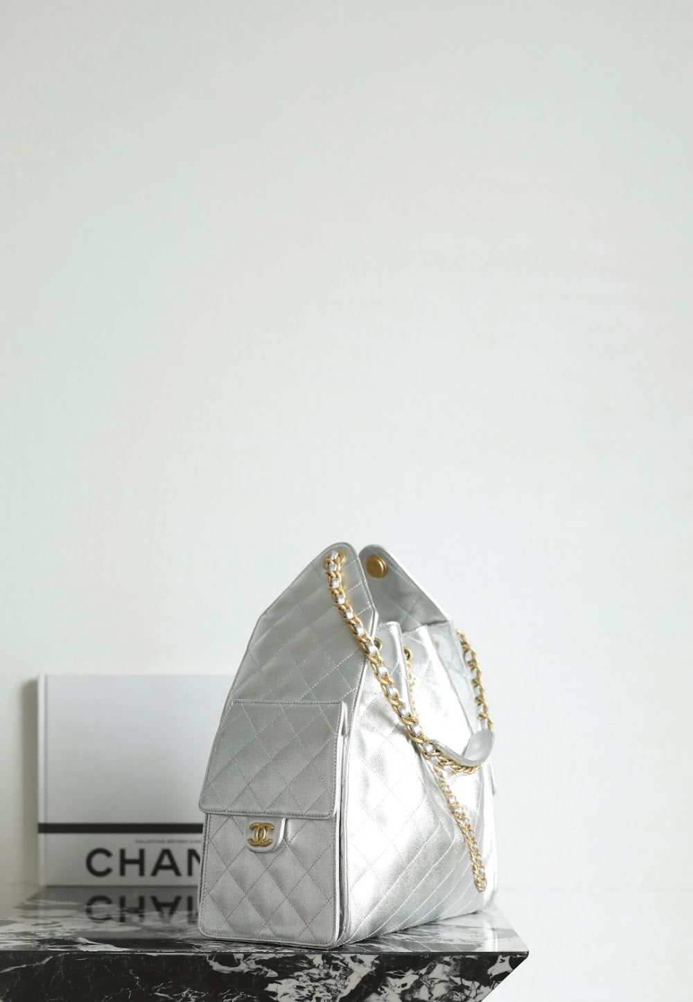 Dragons Bags CHn Luxury Bag --113645