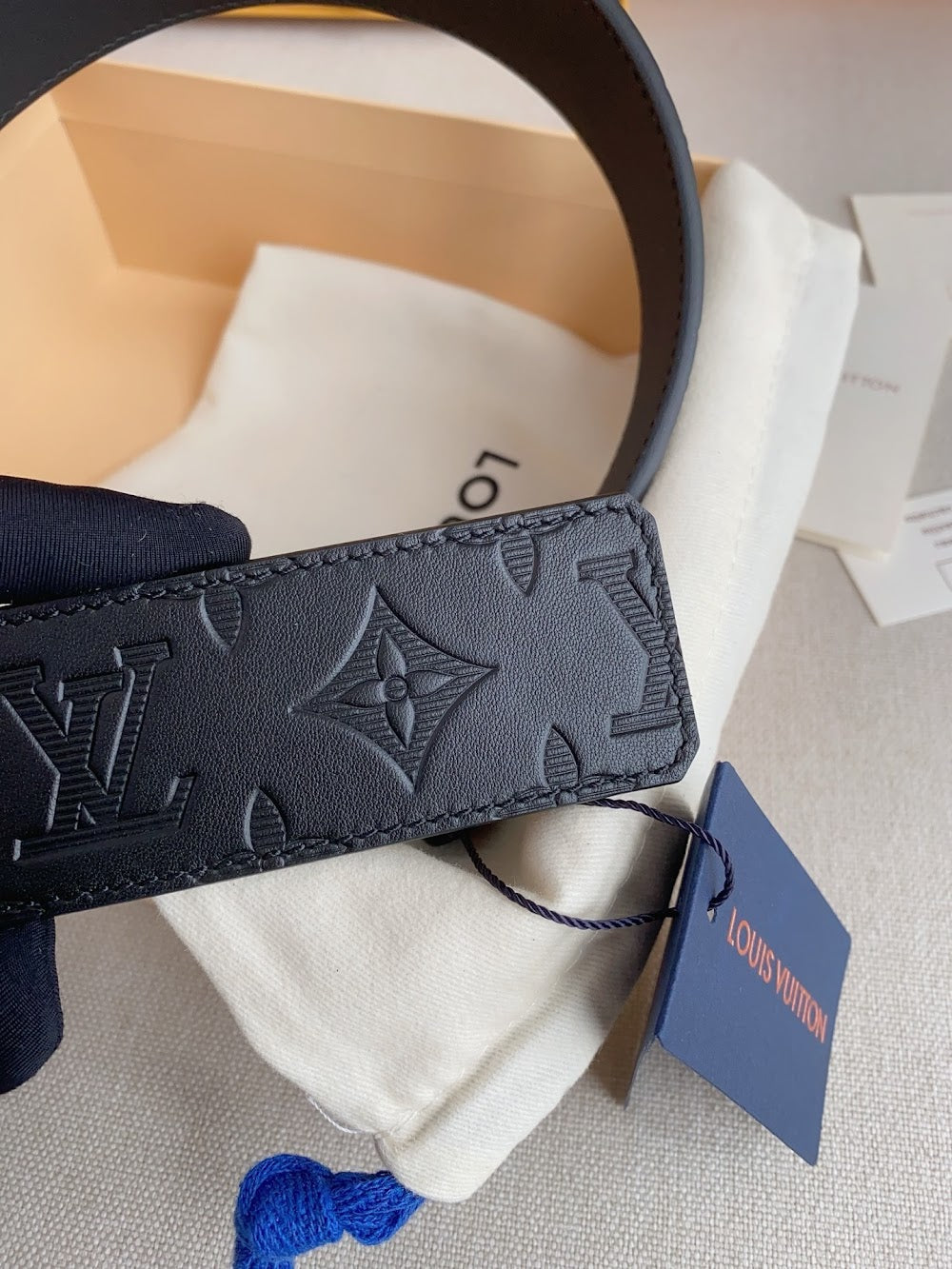Dragons Bags ln Luxury Belt --101287