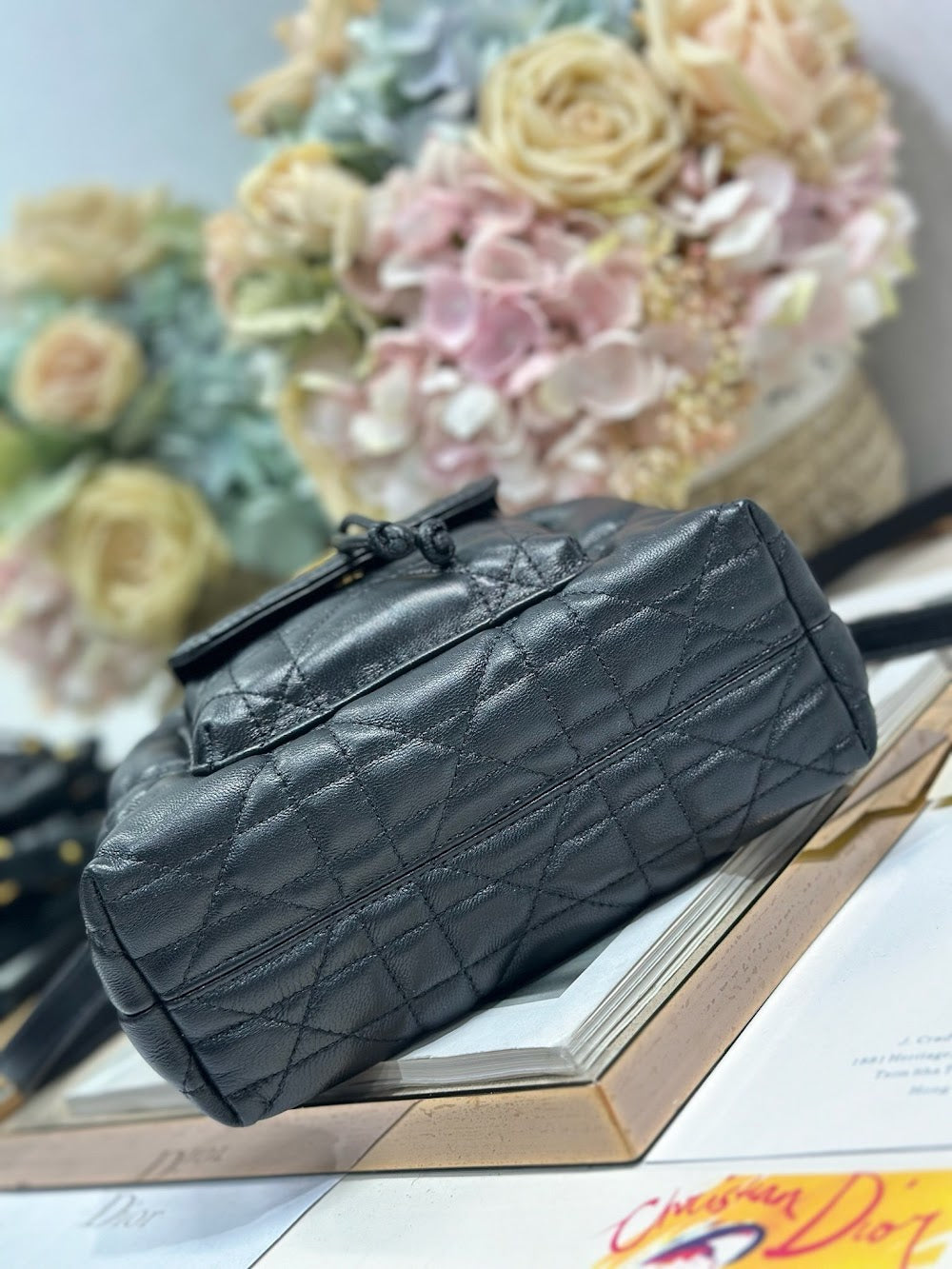 Dragons BagsDiorn Luxury Bag --115581