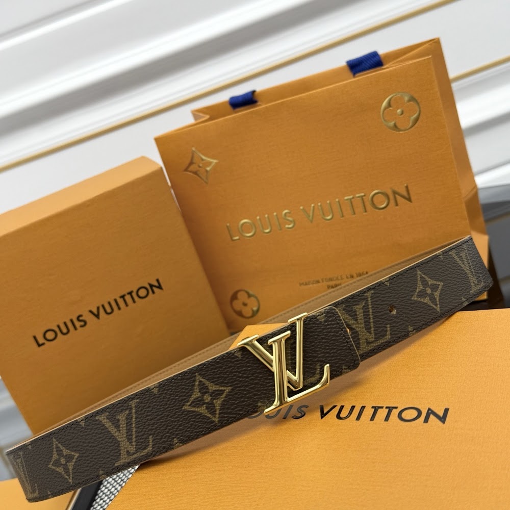 Dragons Bags ln Luxury Belt --109352