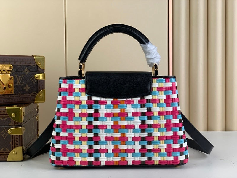 Dragons Bags ln Luxury Bag --61874
