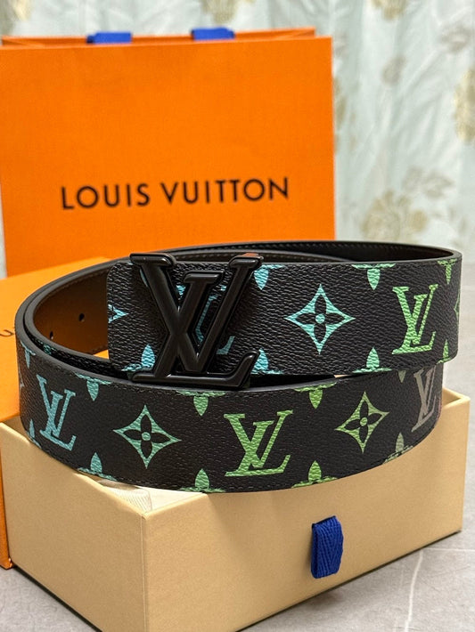 Dragons Bags ln Luxury Belt --100448