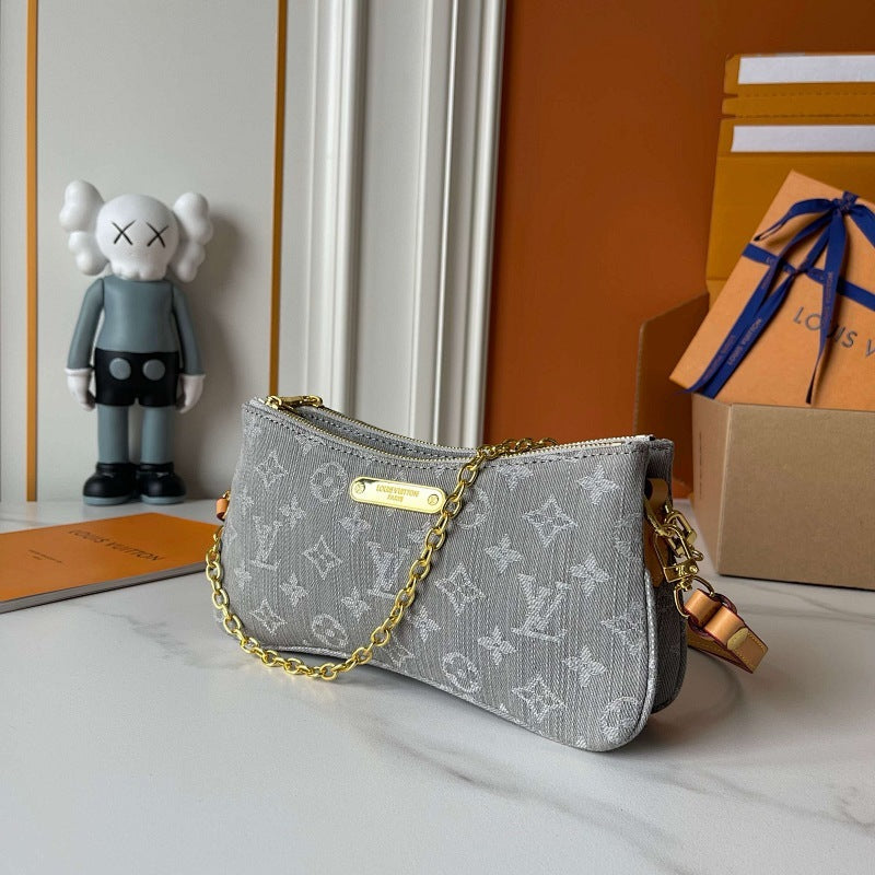 Dragons Bags LVn Luxury Bag --80528