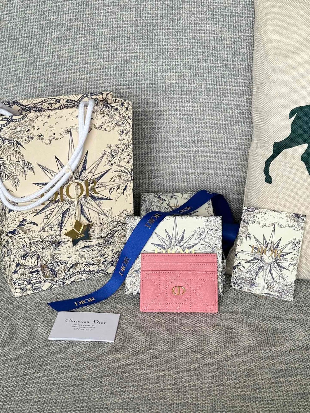 Dragons BagsDiorn Luxury Bag --114616