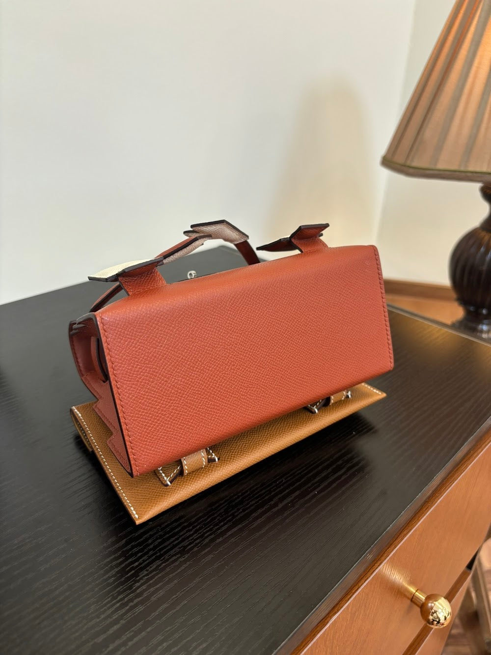 Dragons BagsHermesn Luxury Bag --117294