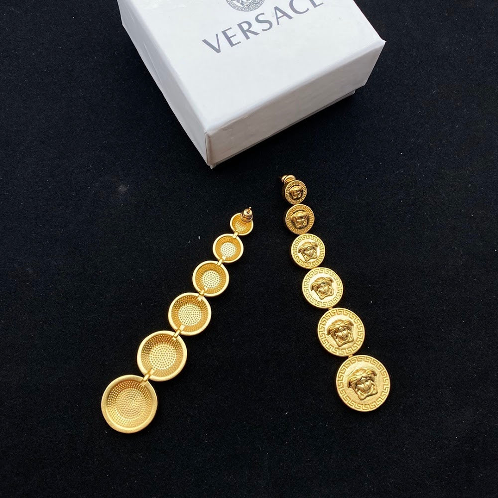 Dragons Bags Versace Luxury Jewelry --51290