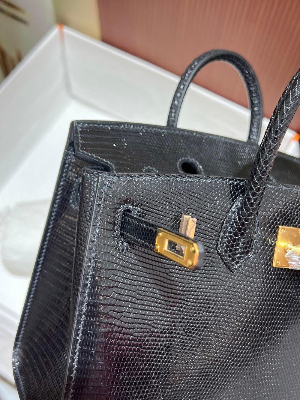 Dragons BagsHermesn Luxury Bag --117074