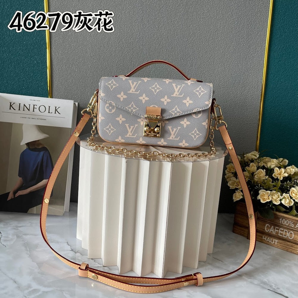 Dragons Bags ln Luxury Bag --76293